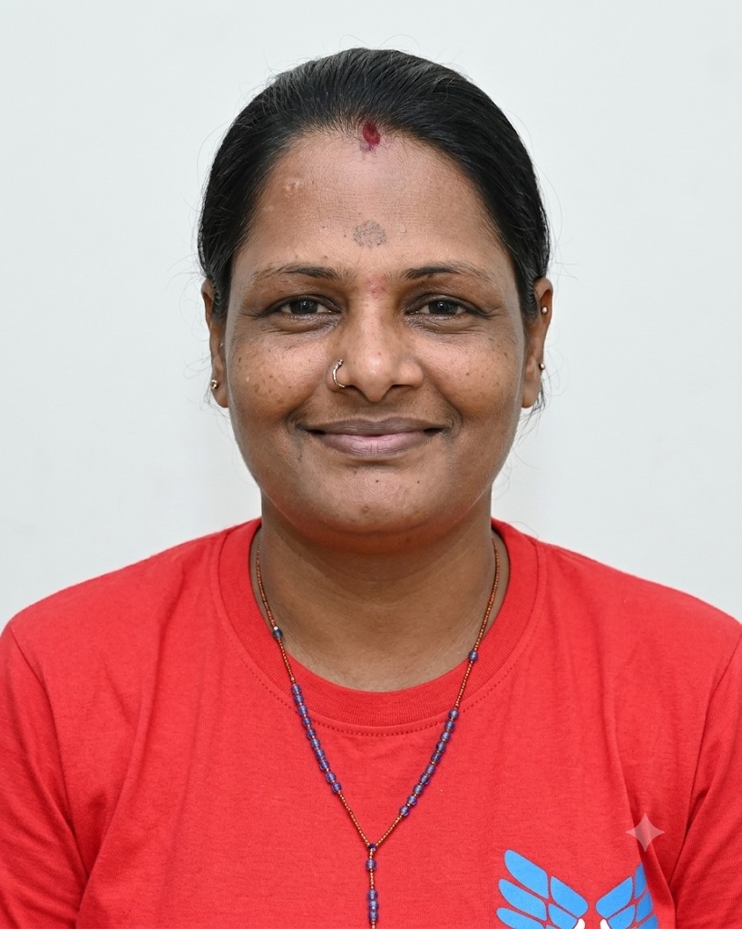 Geetha Loknath Iyer - Part time Patient Care and Elderly Care and Baby Sitter in Nalasopara East, in Mumbai